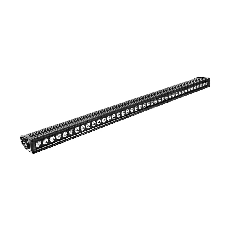 Westin B-Force 40-Inch Single-Row Led Light Bar – Combo Beam, 5W Cree Leds, Black Housing 1