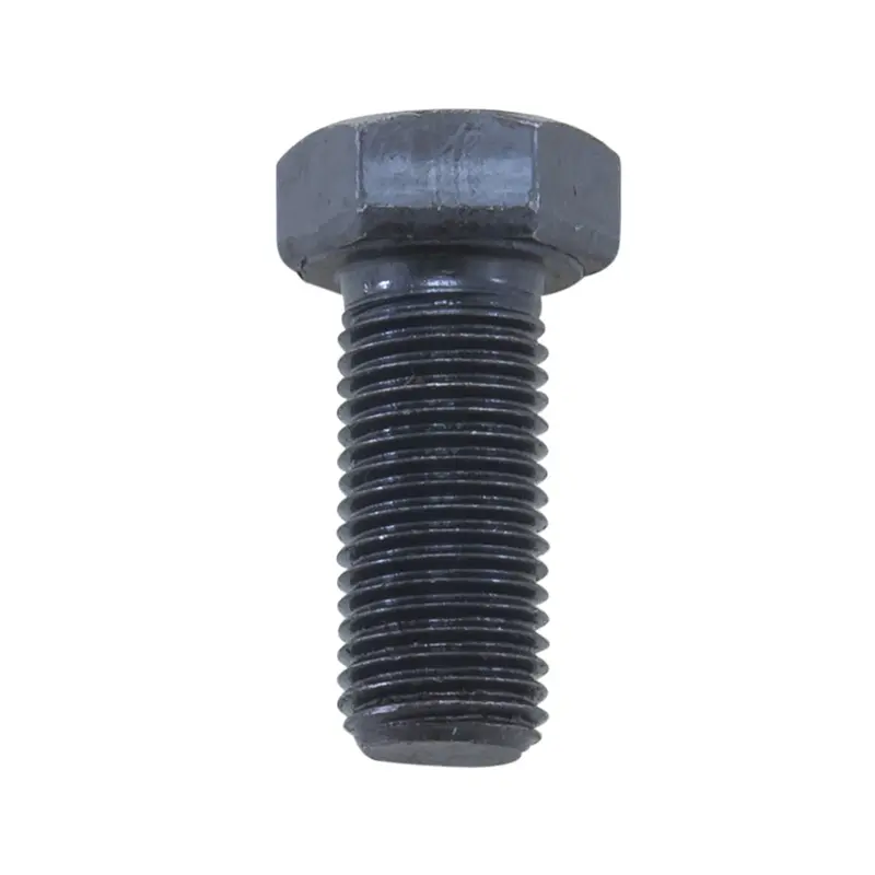 Yukon Gear Standard Ring Gear Bolt Kit For Ford 8-Inch And 9-Inch Rear Axles 1
