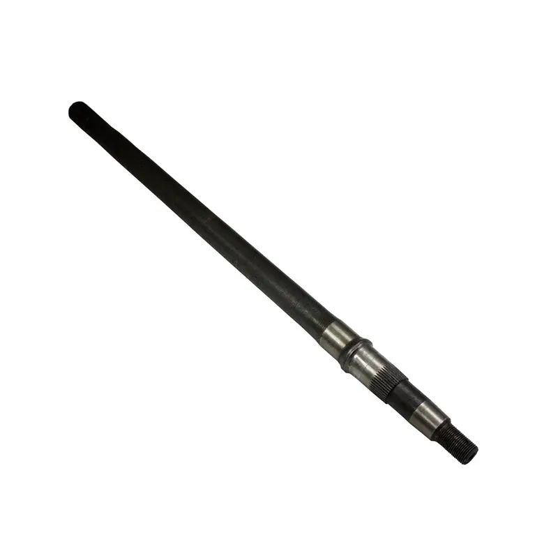 Yukon Gear Ya M20-8127070 Two-Piece Lh Short Alloy Axle Shaft For Jeep Cj5/Cj7 (1976–1983) 1
